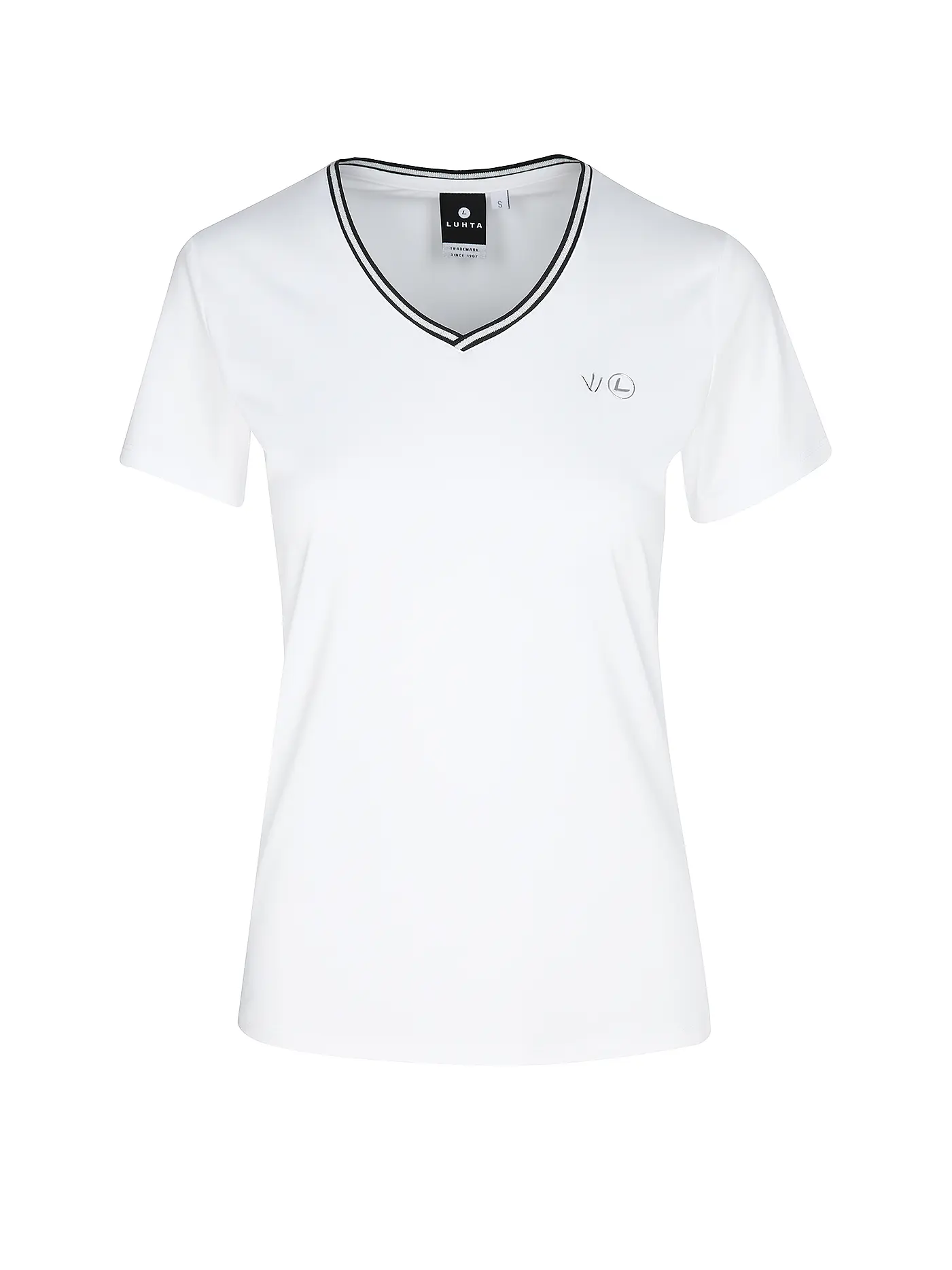 LUHTA | Damen T-Shirt Honko | 